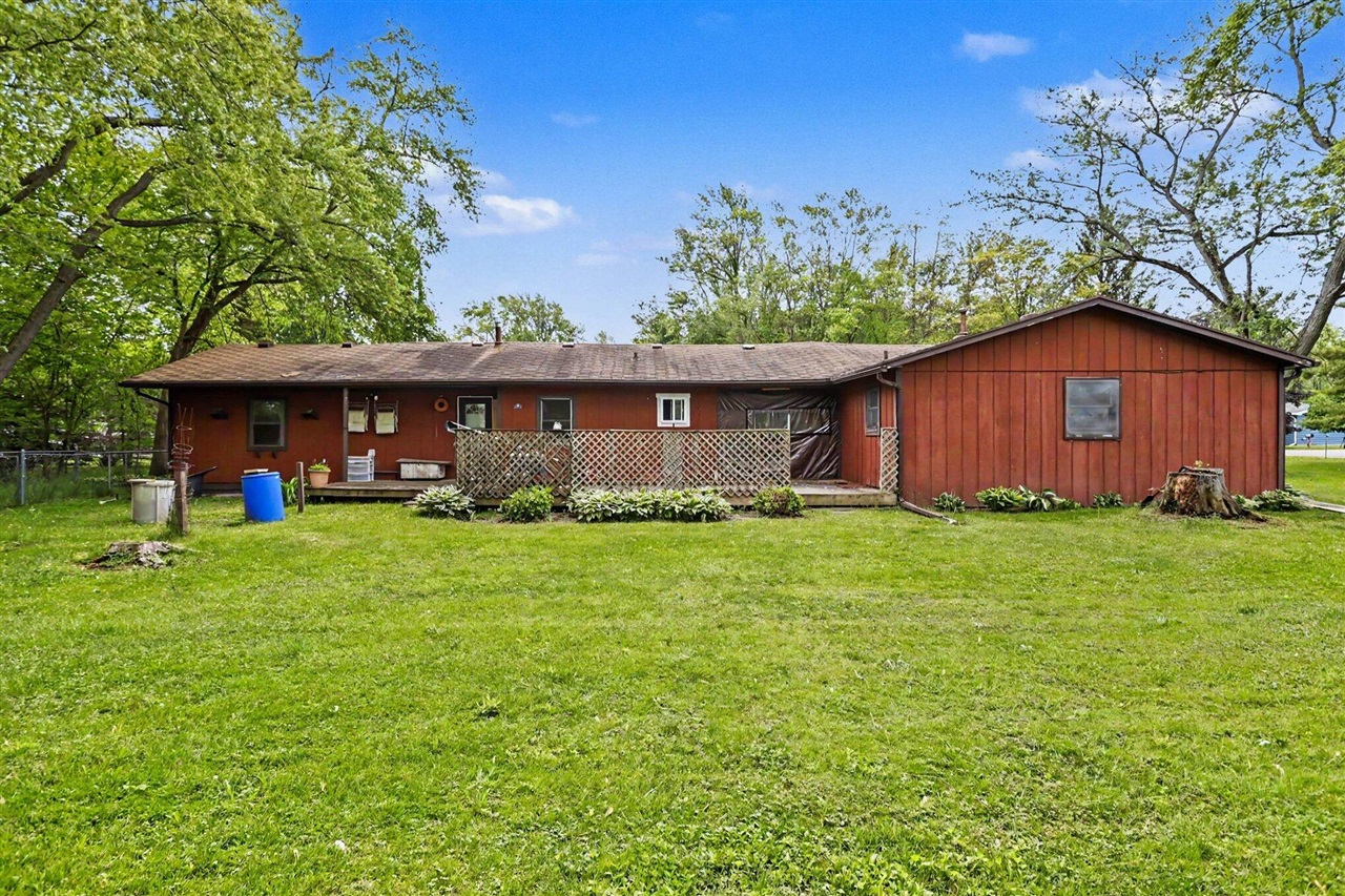 8223 Forest Beach Road Watervliet, MI 49098 - Photo 7 of 20