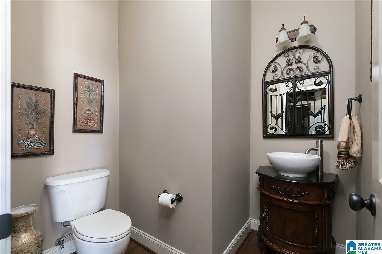1202 Grande View Lane Alabaster, AL 35114 - Photo 25 of 35