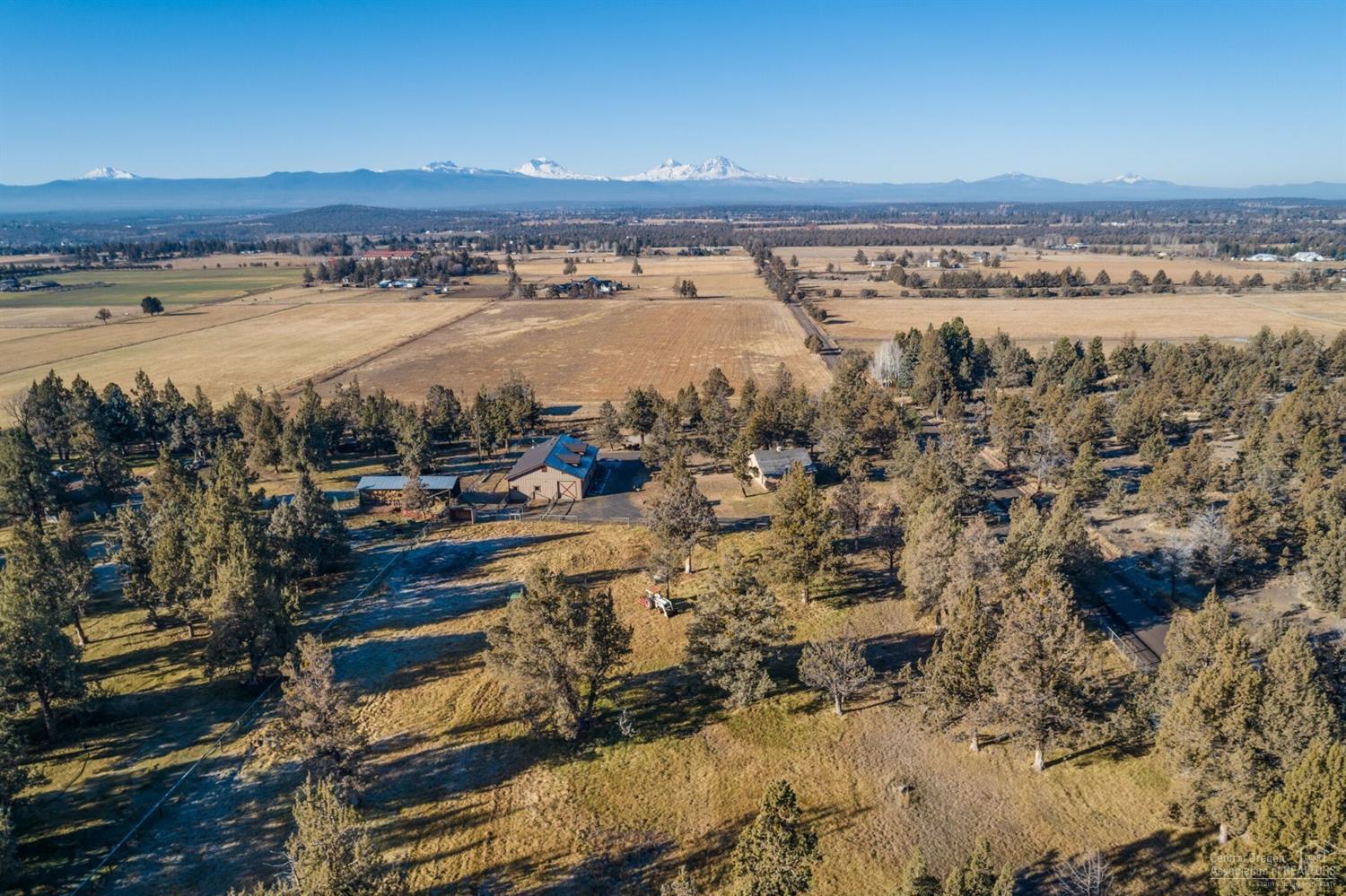 20465 Sturgeon Road Bend, OR 97703 - Photo 22 of 25 Additional Photo