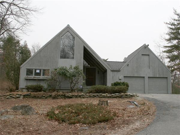 91 Ann Lees Road Harvard, MA 01451 - Photo 4 of 15 Gallery Image 4