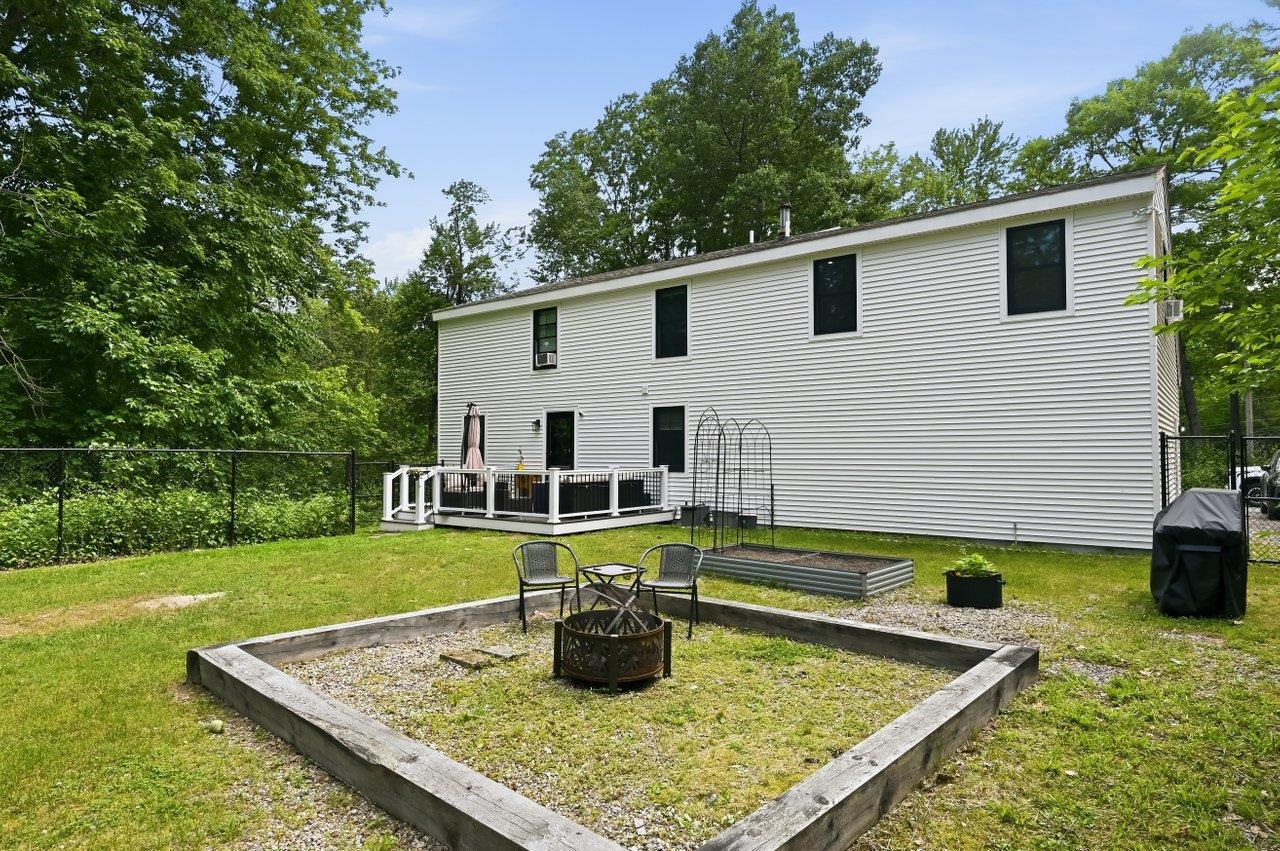 163 Nottingham Road Deerfield, NH 03037 - Photo 28 of 30