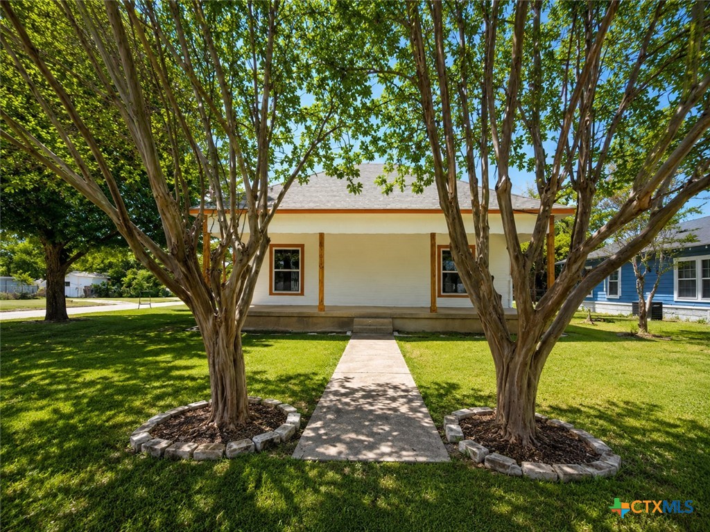420 South 27th Street Temple, TX 76504 - Photo 4 of 9