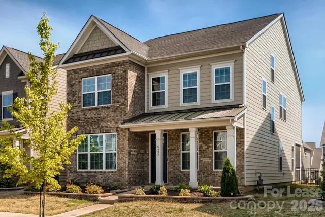 $3,599 | 6437 Raffia Road, Charlotte, NC 28277