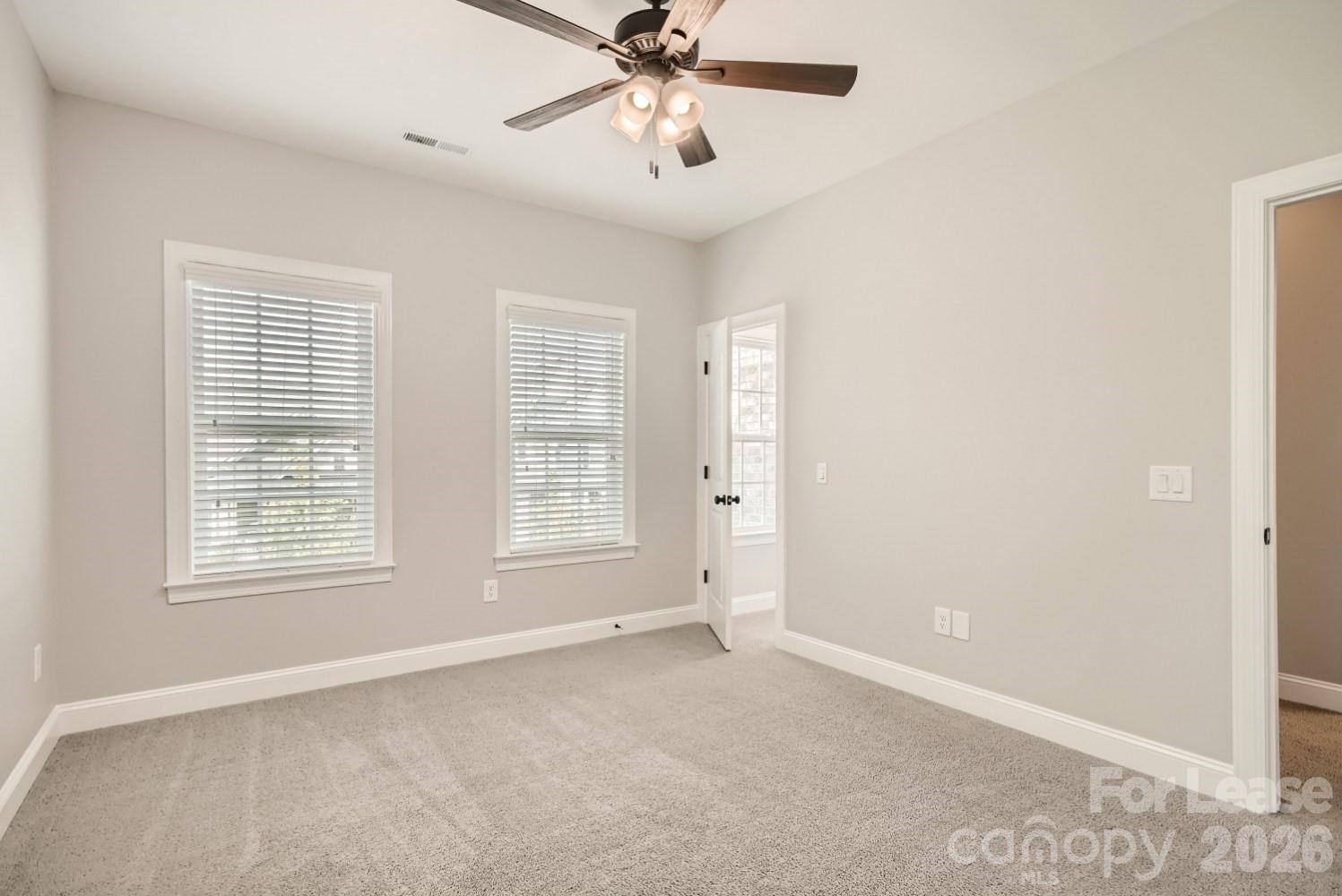 6437 Raffia Road Charlotte, NC 28277 - Photo 17 of 27