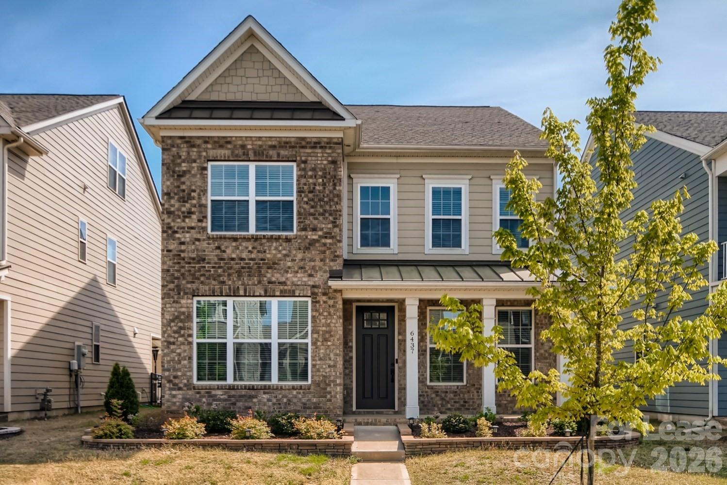 6437 Raffia Road Charlotte, NC 28277 - Photo 2 of 27