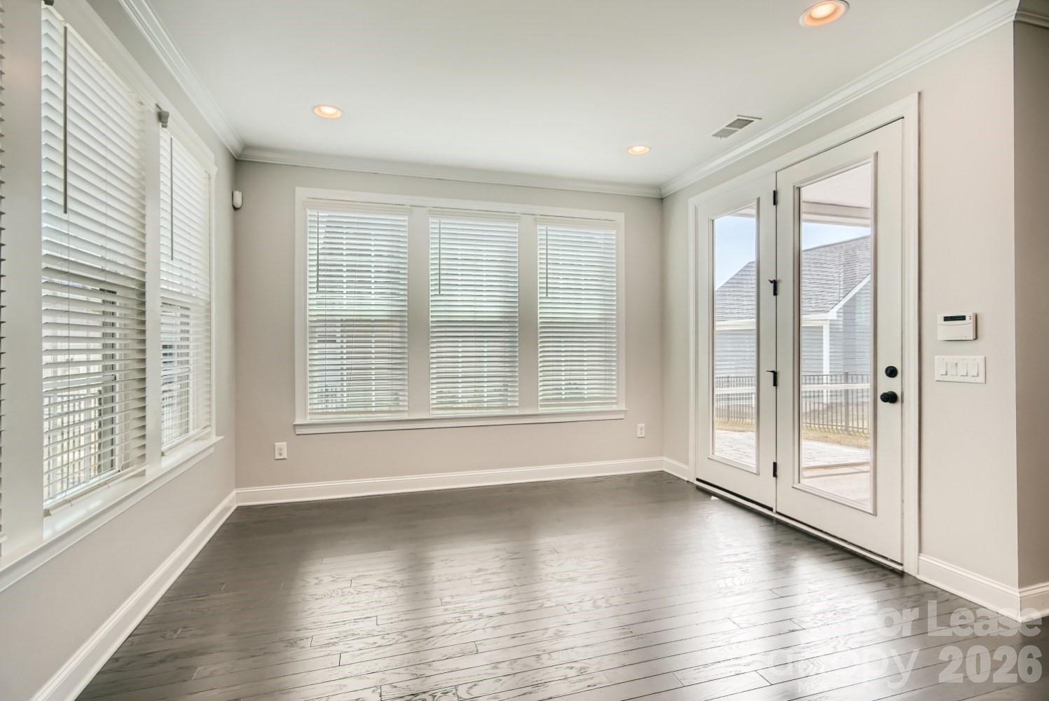 6437 Raffia Road Charlotte, NC 28277 - Photo 23 of 27