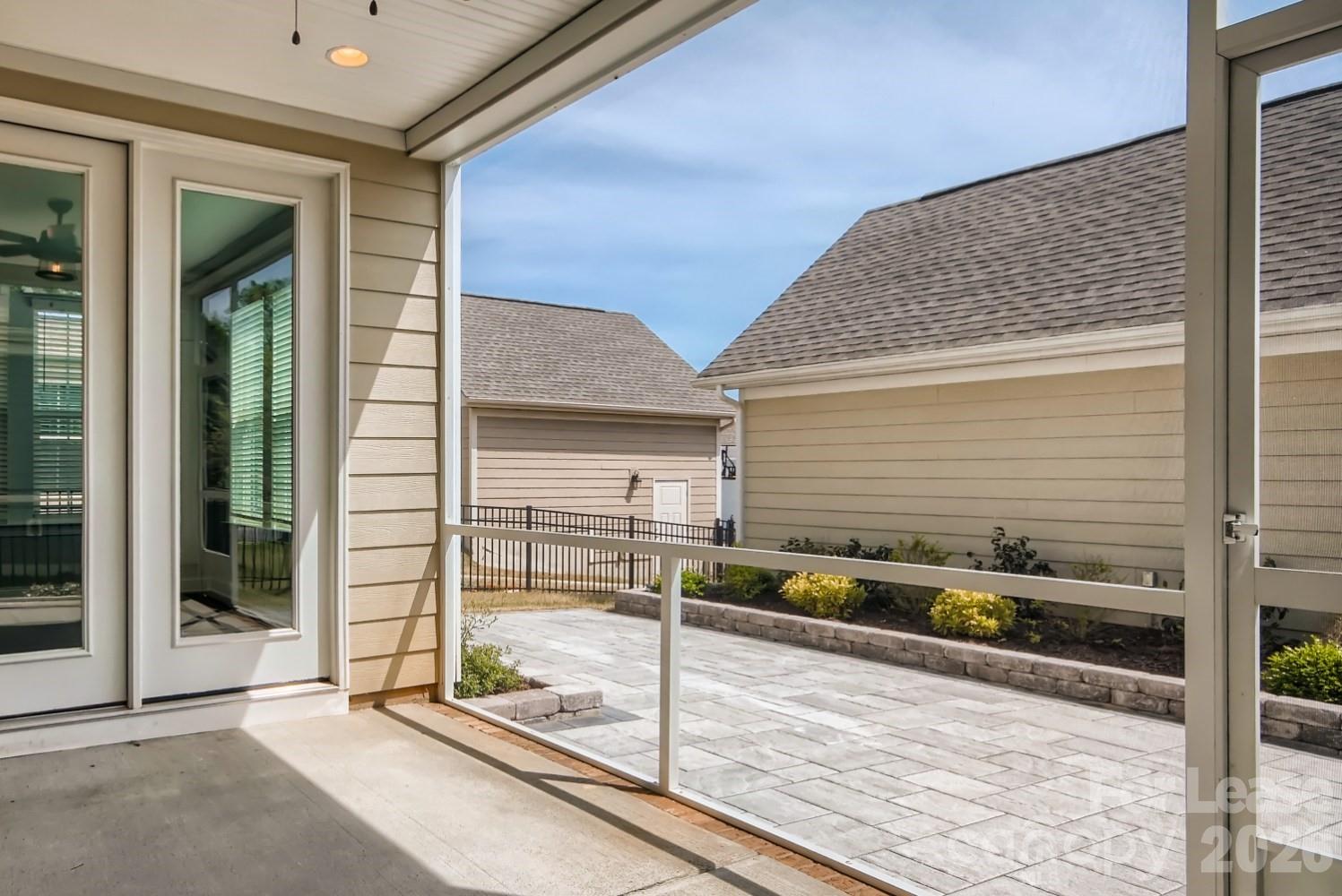 6437 Raffia Road Charlotte, NC 28277 - Photo 24 of 27