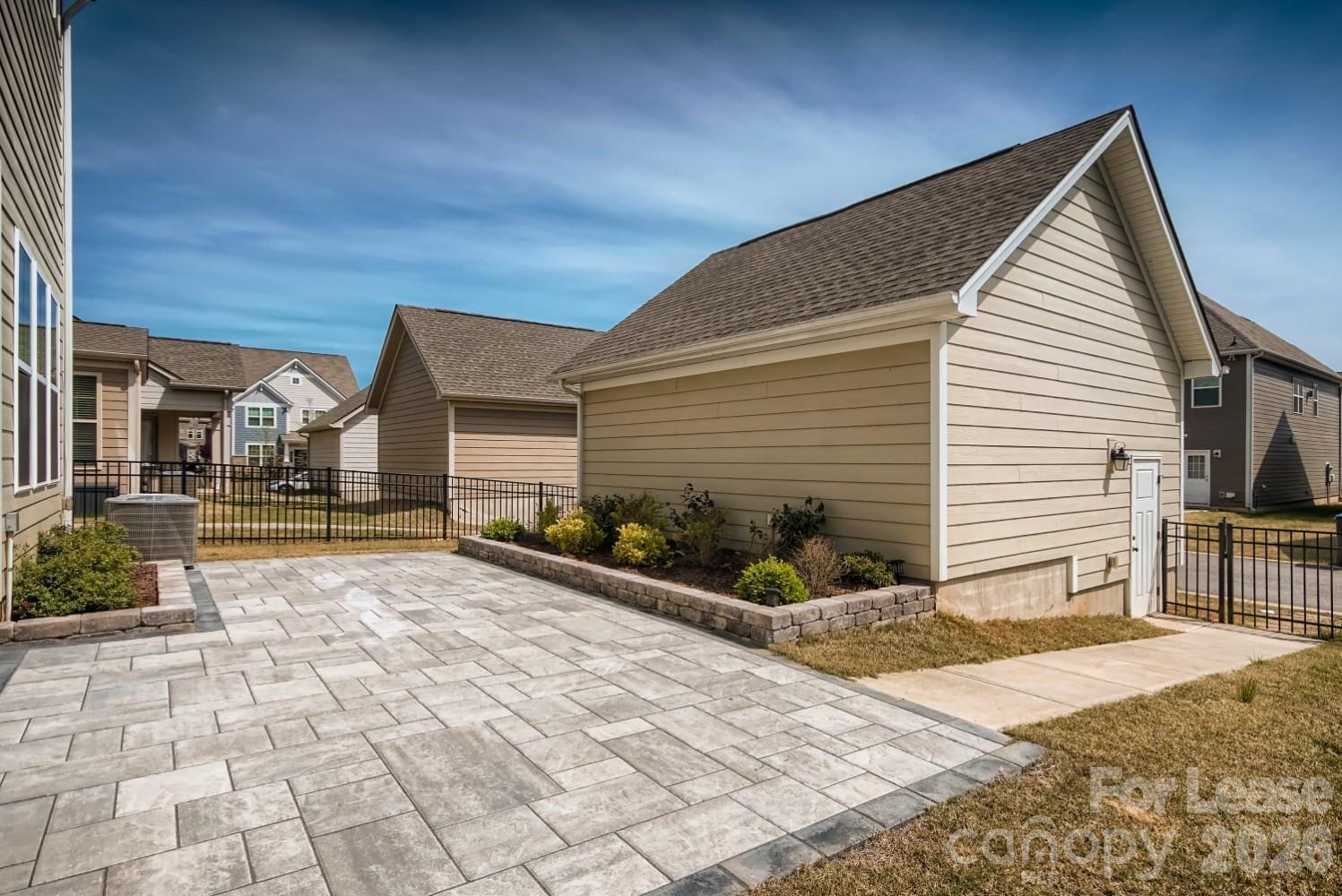 6437 Raffia Road Charlotte, NC 28277 - Photo 26 of 27