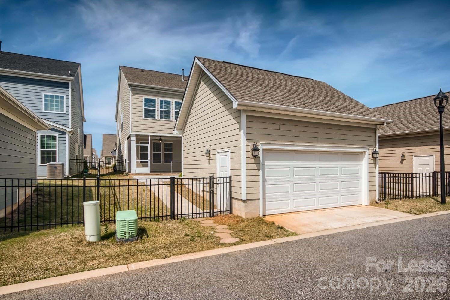 6437 Raffia Road Charlotte, NC 28277 - Photo 27 of 27