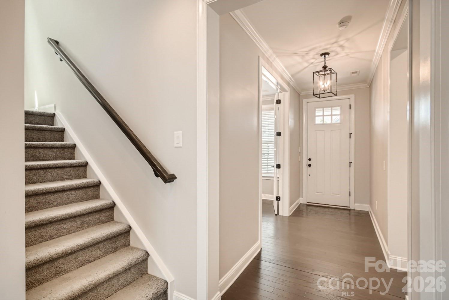 6437 Raffia Road Charlotte, NC 28277 - Photo 3 of 27