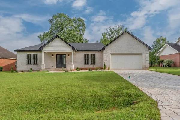 $375,000 | 236 County Road 680, Coffee Springs, AL 36318