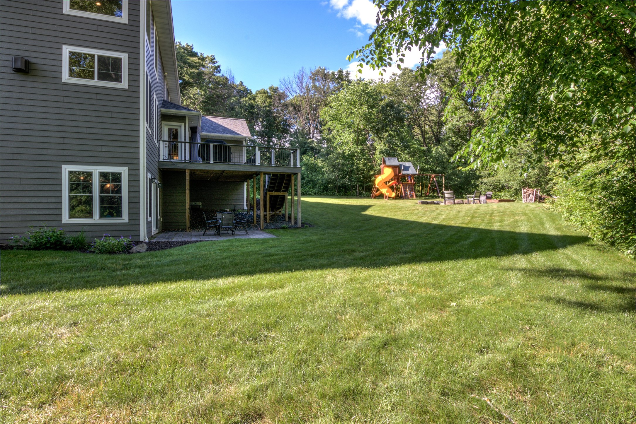 S4553 Bartusch Road Eau Claire, WI 54701 - Photo 52 of 60