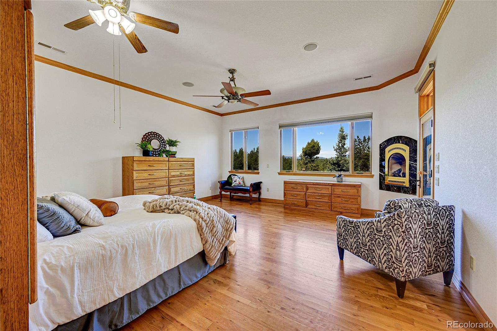 11626 Conifer Ridge Drive Conifer, CO 80433 - Photo 11 of 25 Gallery Image 11