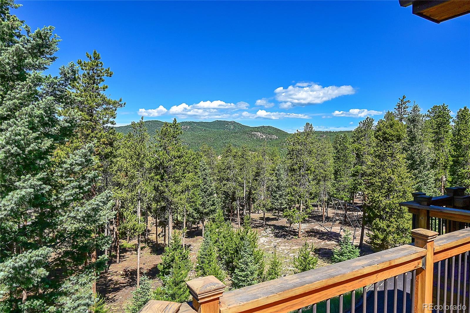 11626 Conifer Ridge Drive Conifer, CO 80433 - Photo 14 of 25 Gallery Image 14