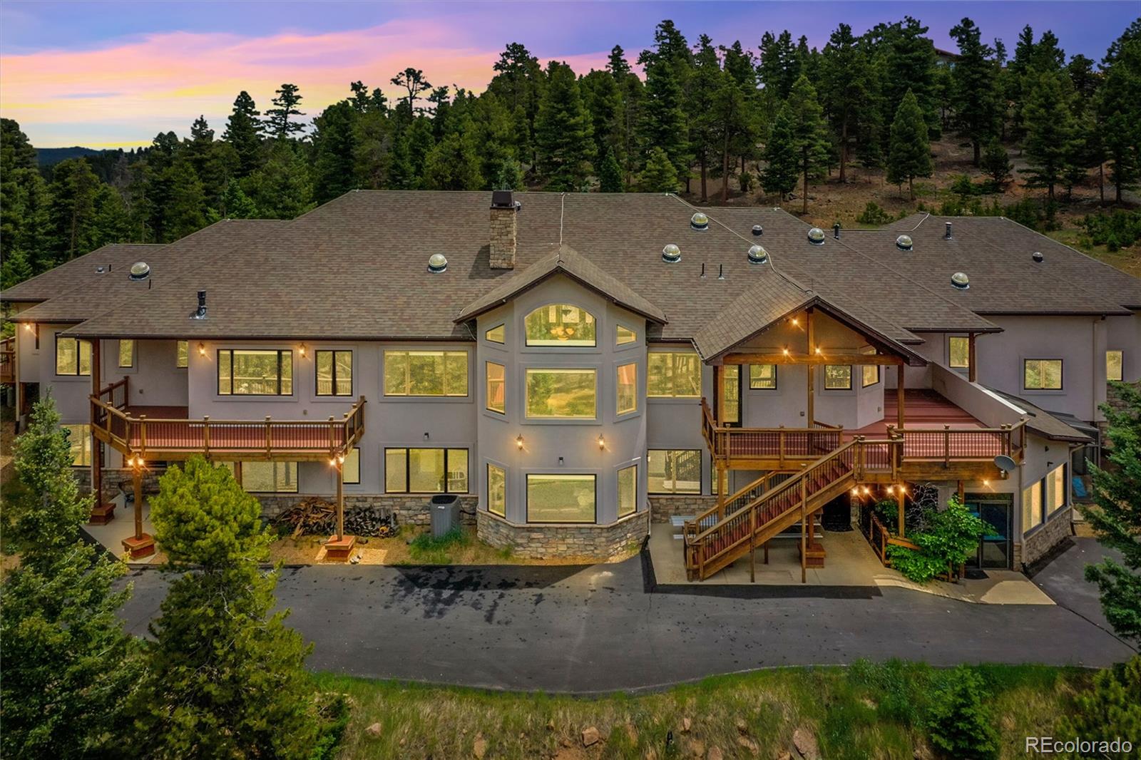 11626 Conifer Ridge Drive Conifer, CO 80433 - Photo 15 of 25 Gallery Image 15