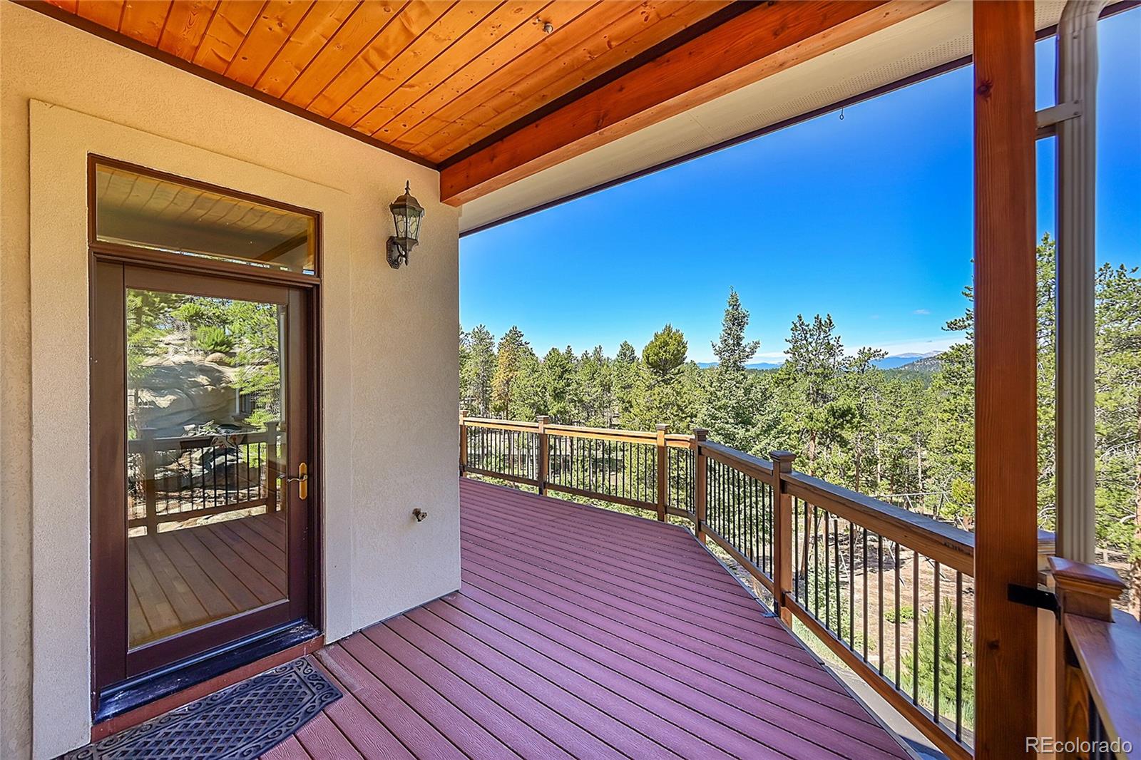 11626 Conifer Ridge Drive Conifer, CO 80433 - Photo 16 of 25 Gallery Image 16
