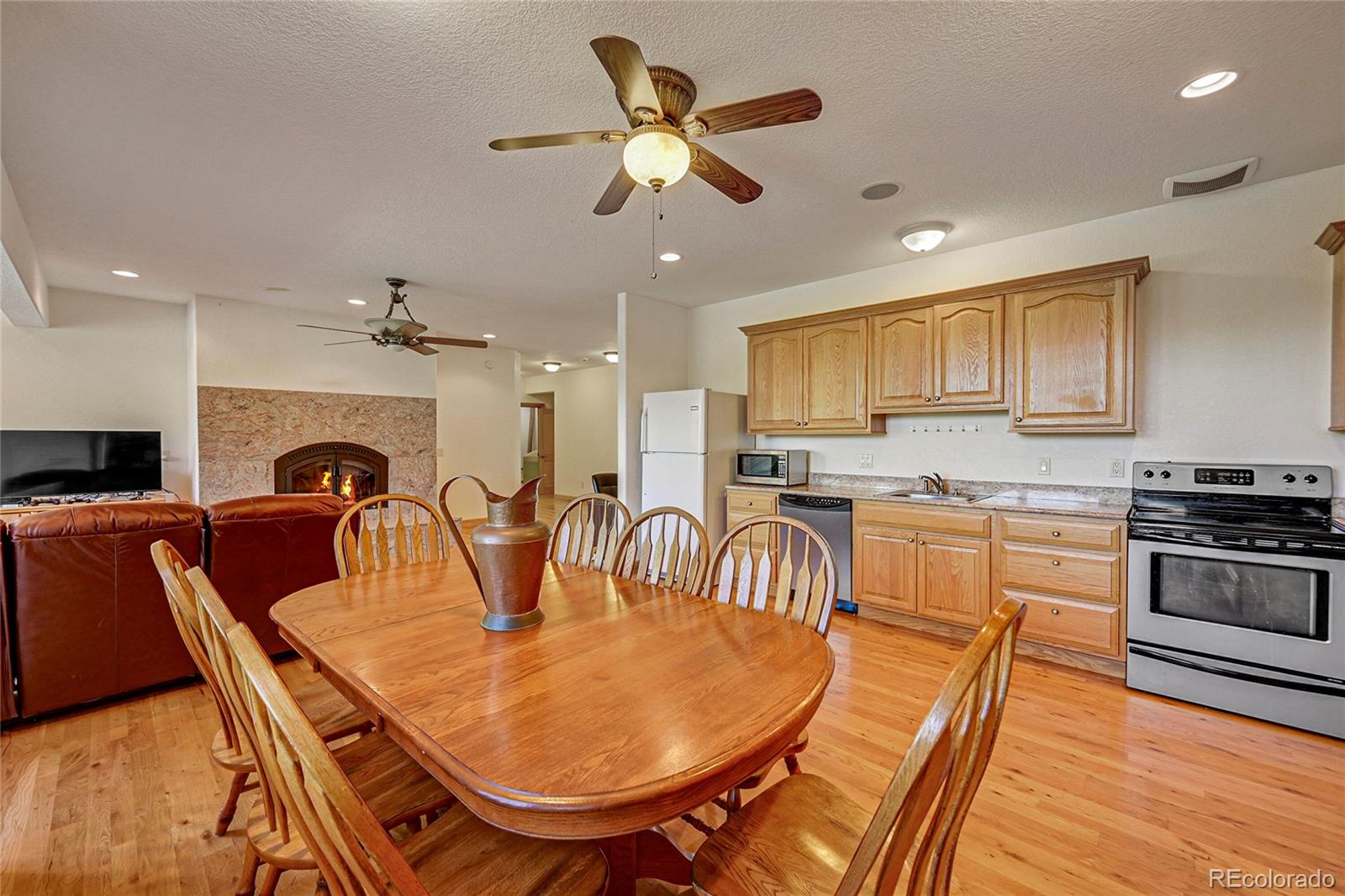11626 Conifer Ridge Drive Conifer, CO 80433 - Photo 21 of 25 Gallery Image 21
