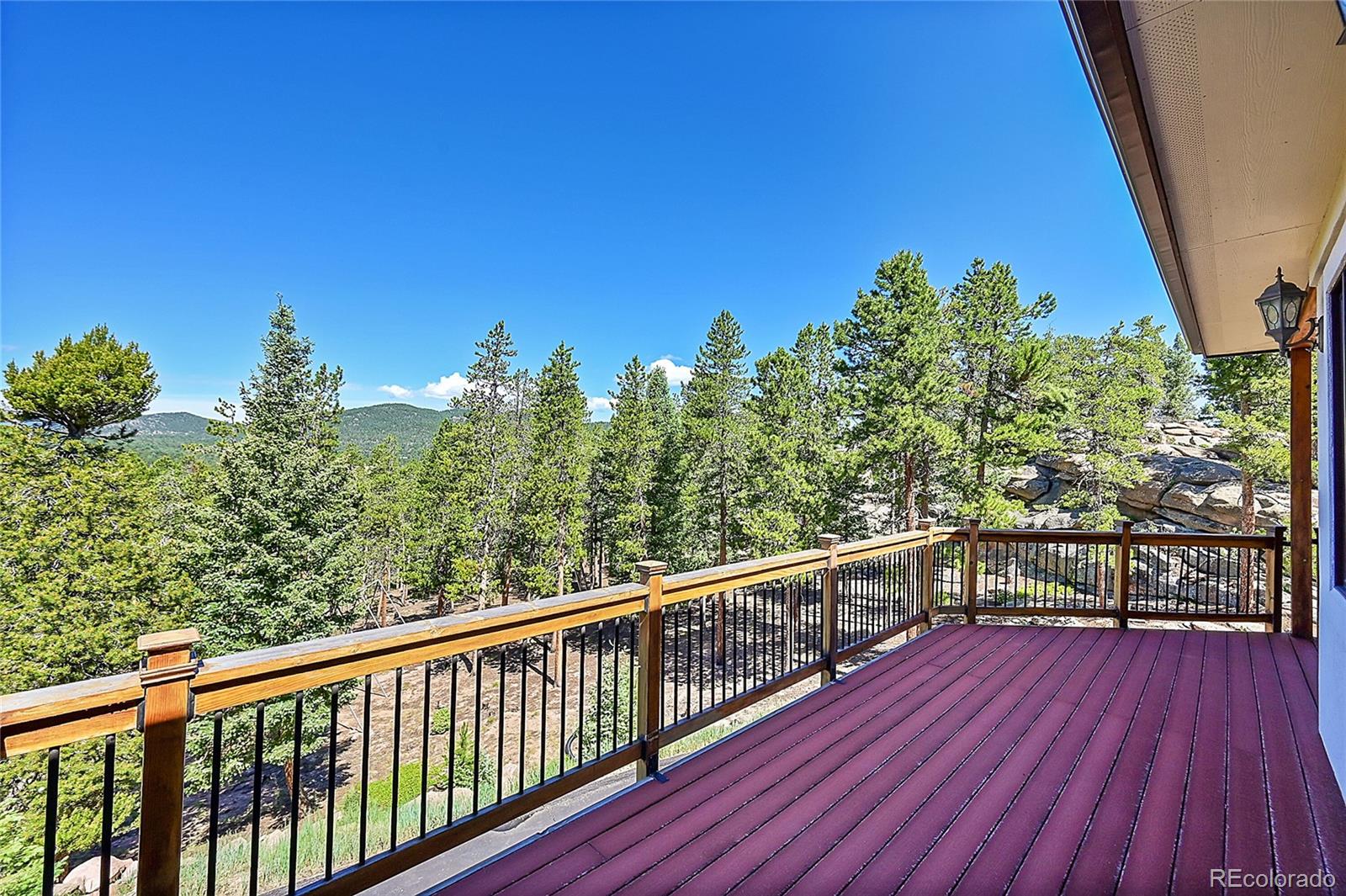 11626 Conifer Ridge Drive Conifer, CO 80433 - Photo 23 of 25 Gallery Image 23