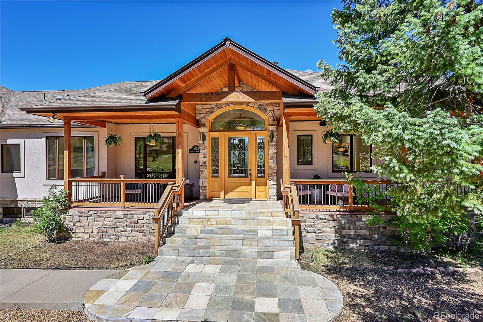 11626 Conifer Ridge Drive Conifer, CO 80433 - Photo 24 of 25 Gallery Image 24