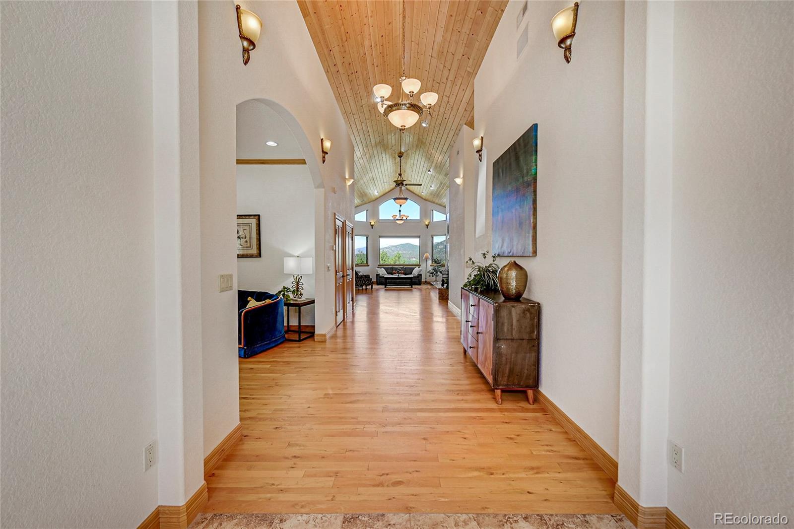 11626 Conifer Ridge Drive Conifer, CO 80433 - Photo 25 of 25 Gallery Image 25