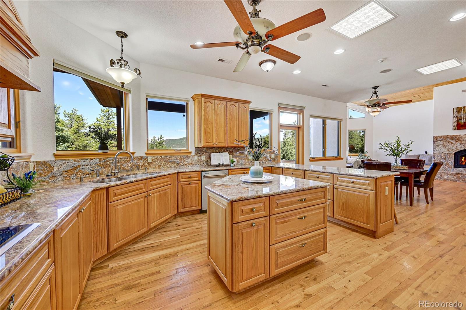 11626 Conifer Ridge Drive Conifer, CO 80433 - Photo 6 of 25 Gallery Image 6