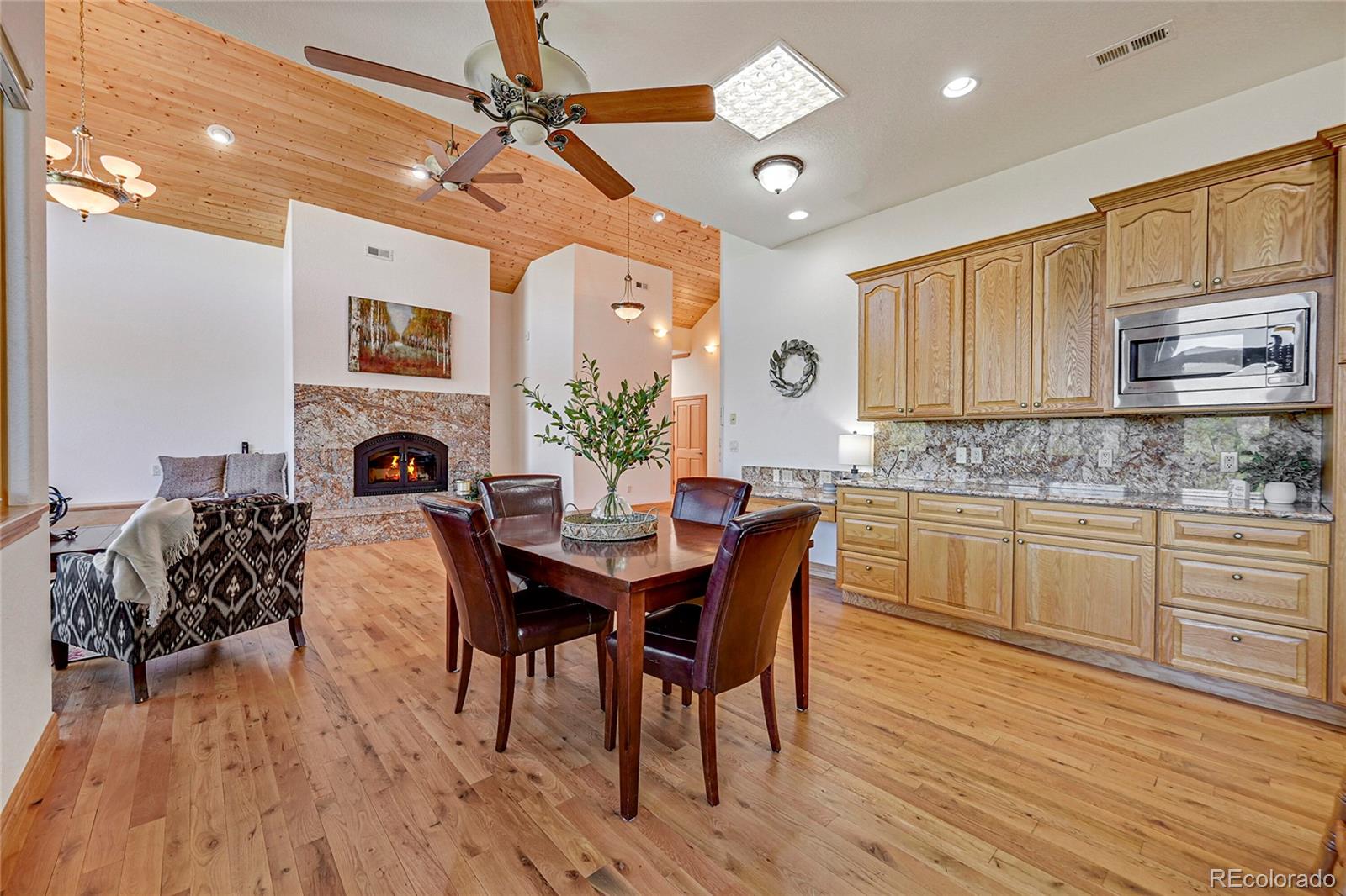 11626 Conifer Ridge Drive Conifer, CO 80433 - Photo 8 of 25 Gallery Image 8