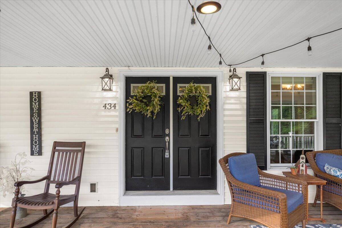 434 Porter Hill Road Farmington, ME 04938 - Photo 7 of 58 Welcome