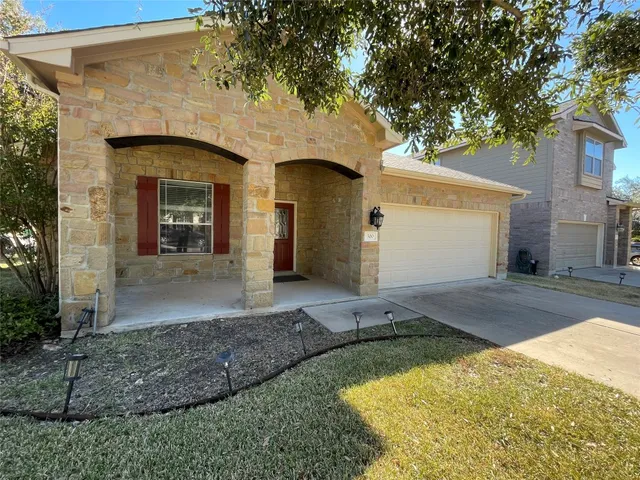 $2,149 | 300 Steer Acres Court, Cedar Park, TX 78613