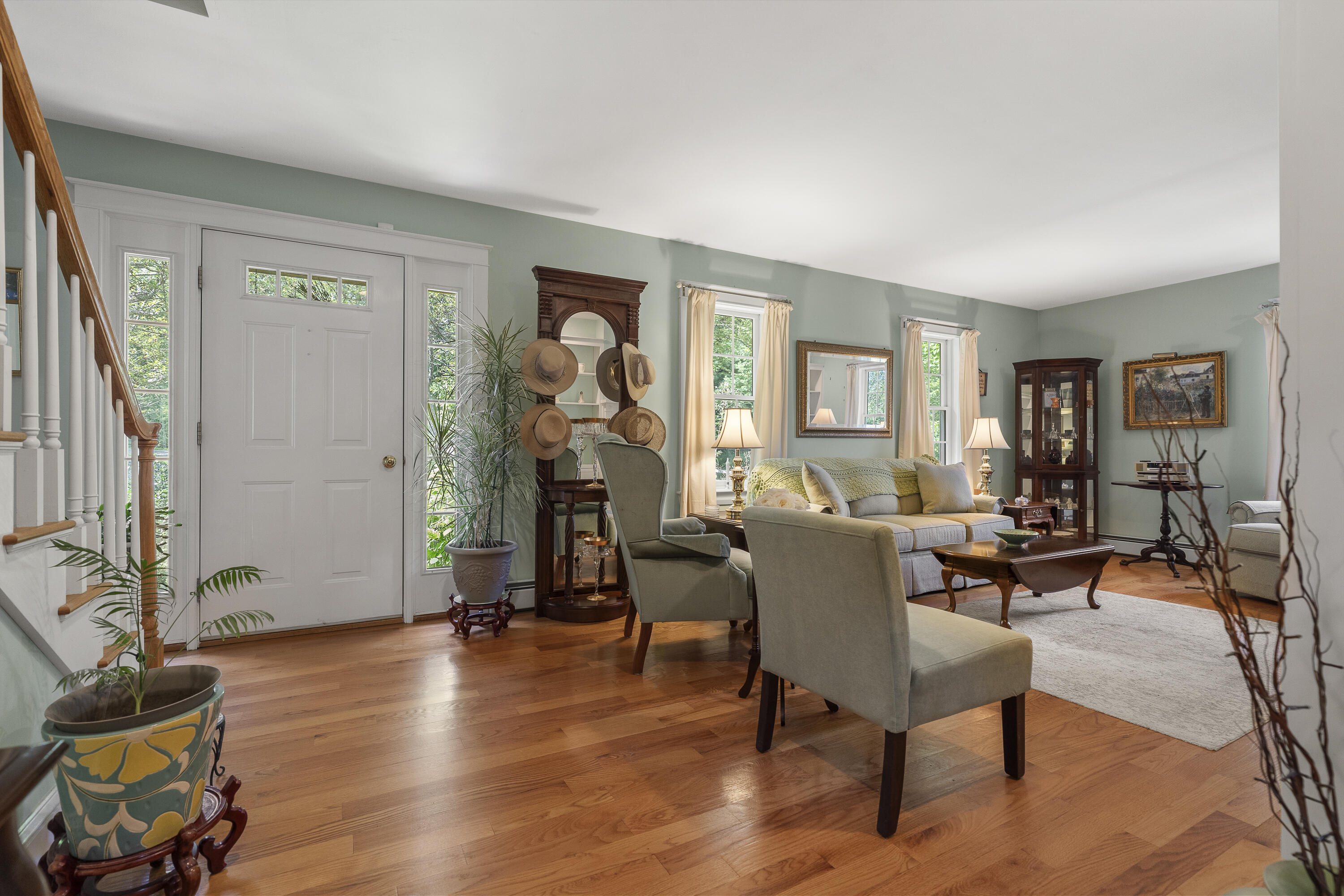 23 Polands Cove Road Bristol, ME 04539 - Photo 22 of 101 41-23 Polands Cove Rd, Bristol, ME-TP