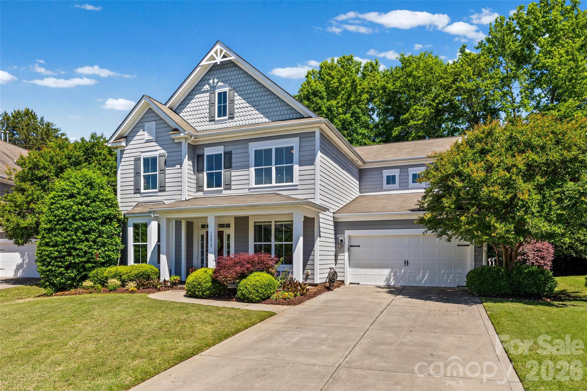 16859 Rudence Court Charlotte, NC 28278 - Photo 38 of 38