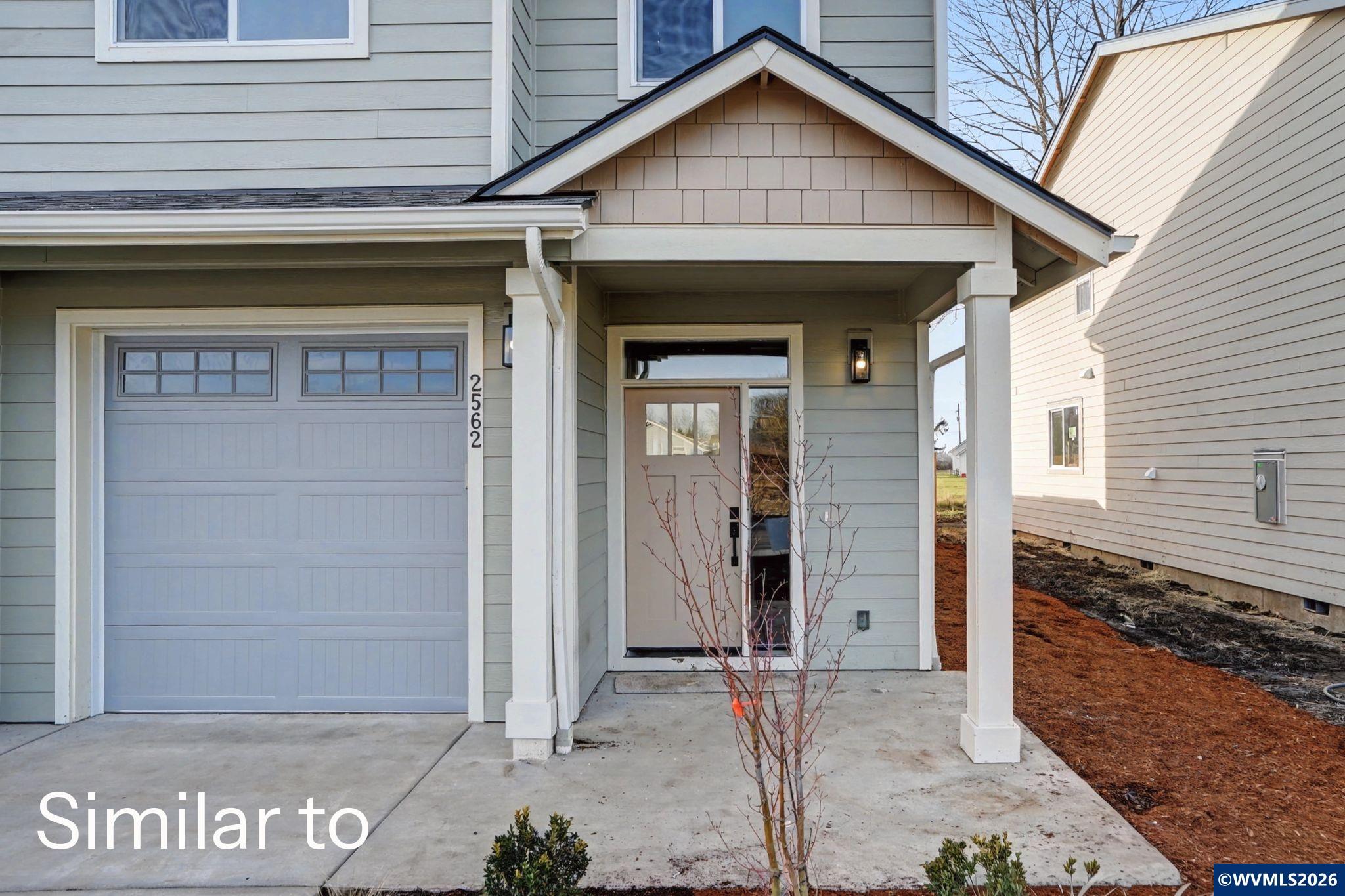 2548 Promise Way Lebanon, OR 97355 - Photo 3 of 35