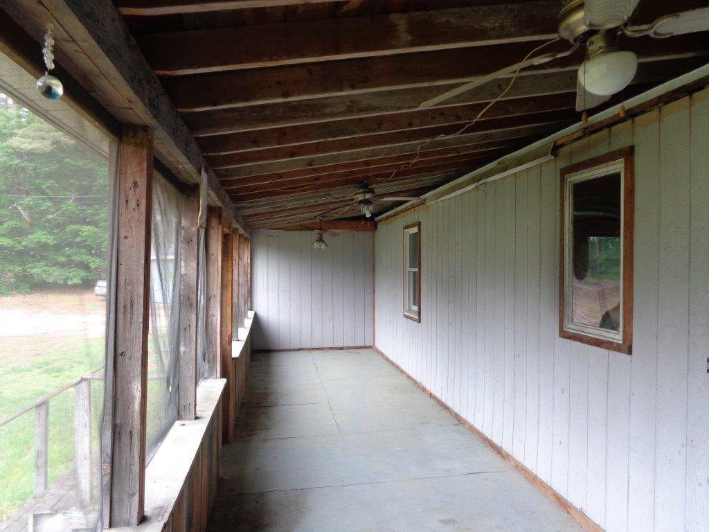 59 Sand Road Naples, ME 04055 - Photo 23 of 24 Front Porch