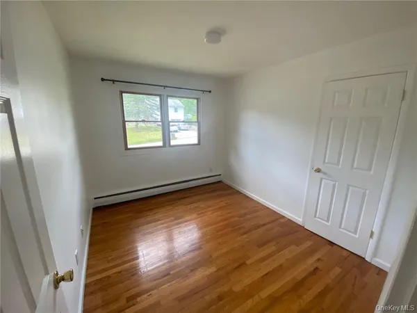 view of stairs and furniture