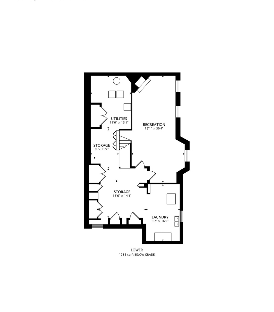 2929 Indianwood Road Wilmette, IL 60091 - Photo 28 of 28