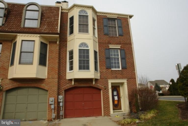 12 Victoria Square Frederick, MD 21702 - Photo 1 of 6 Exterior (Main)