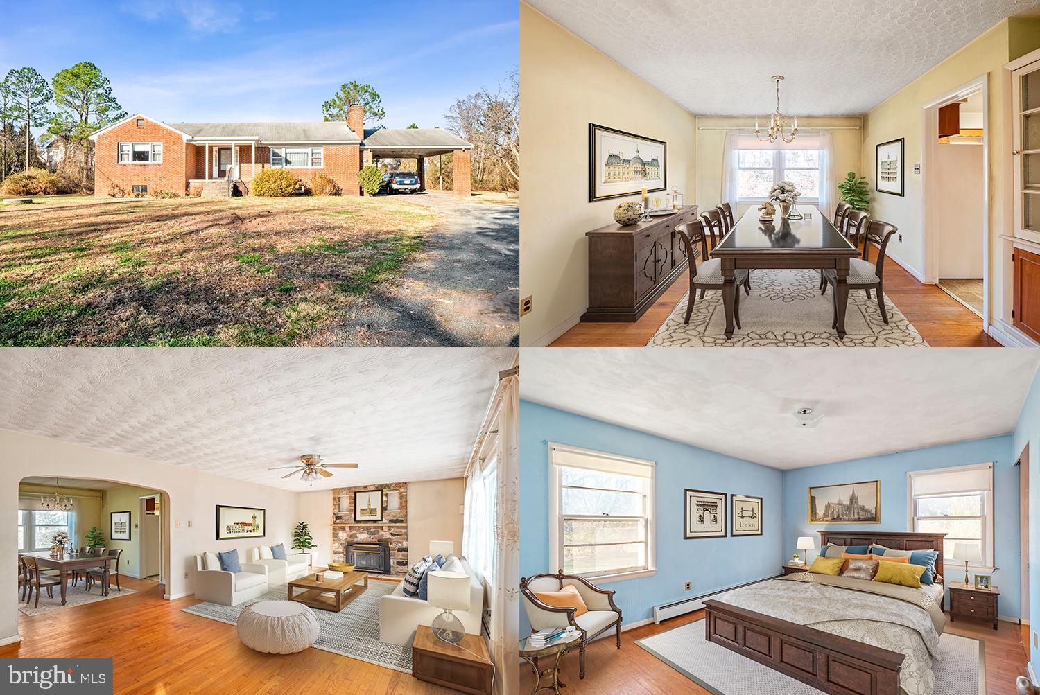 3808 Chantilly Road Chantilly, VA 20151 - Photo 1 of 30 Gallery Image 1