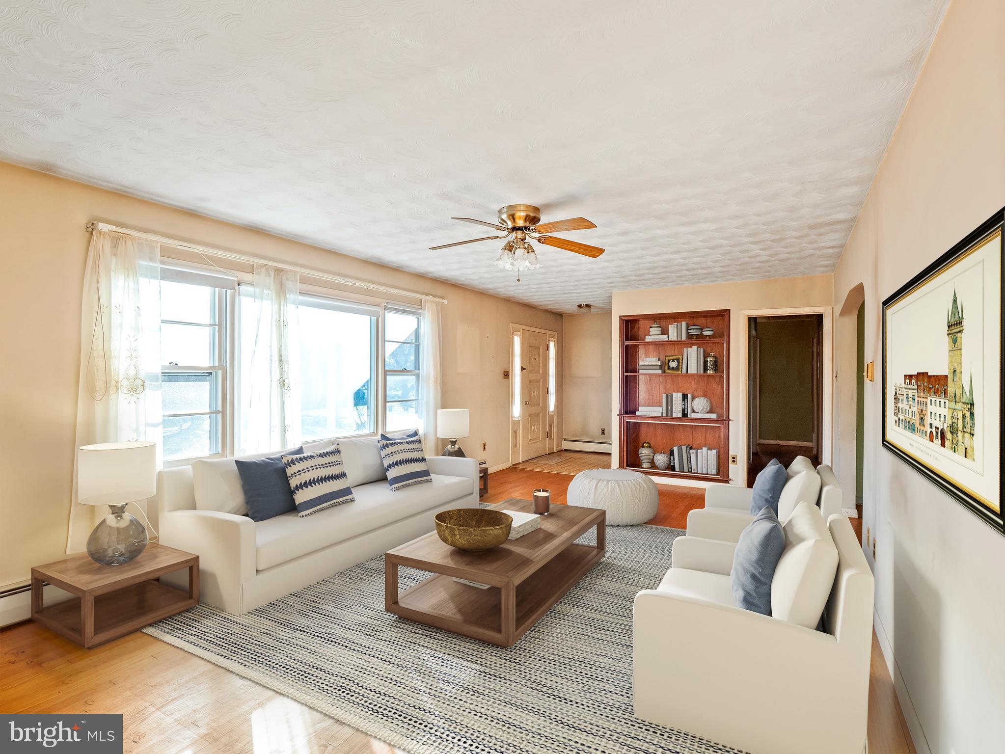 3808 Chantilly Road Chantilly, VA 20151 - Photo 4 of 30 Gallery Image 4