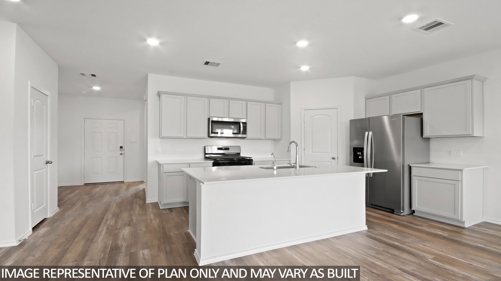 27610 Oasis Rdg Drive Katy, TX 77493 - Photo 2 of 25