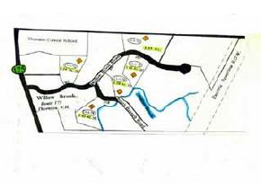 Lot 13 Willow Brook Road Thornton, NH 03285 - Photo 4 of 4 Gallery Image 4