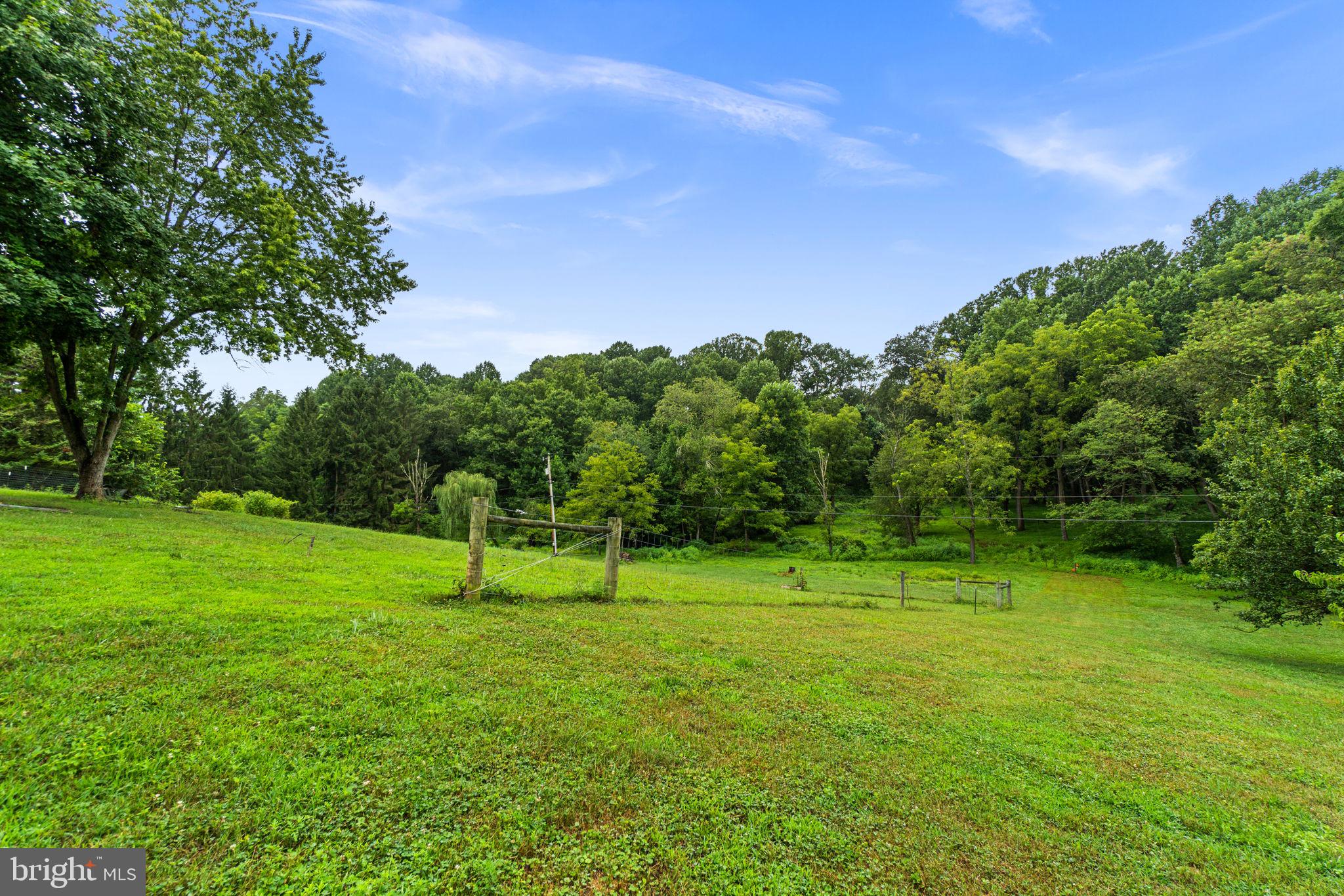 2710 Flintstone Road Freeland, MD 21053 - Photo 60 of 73 Backyard