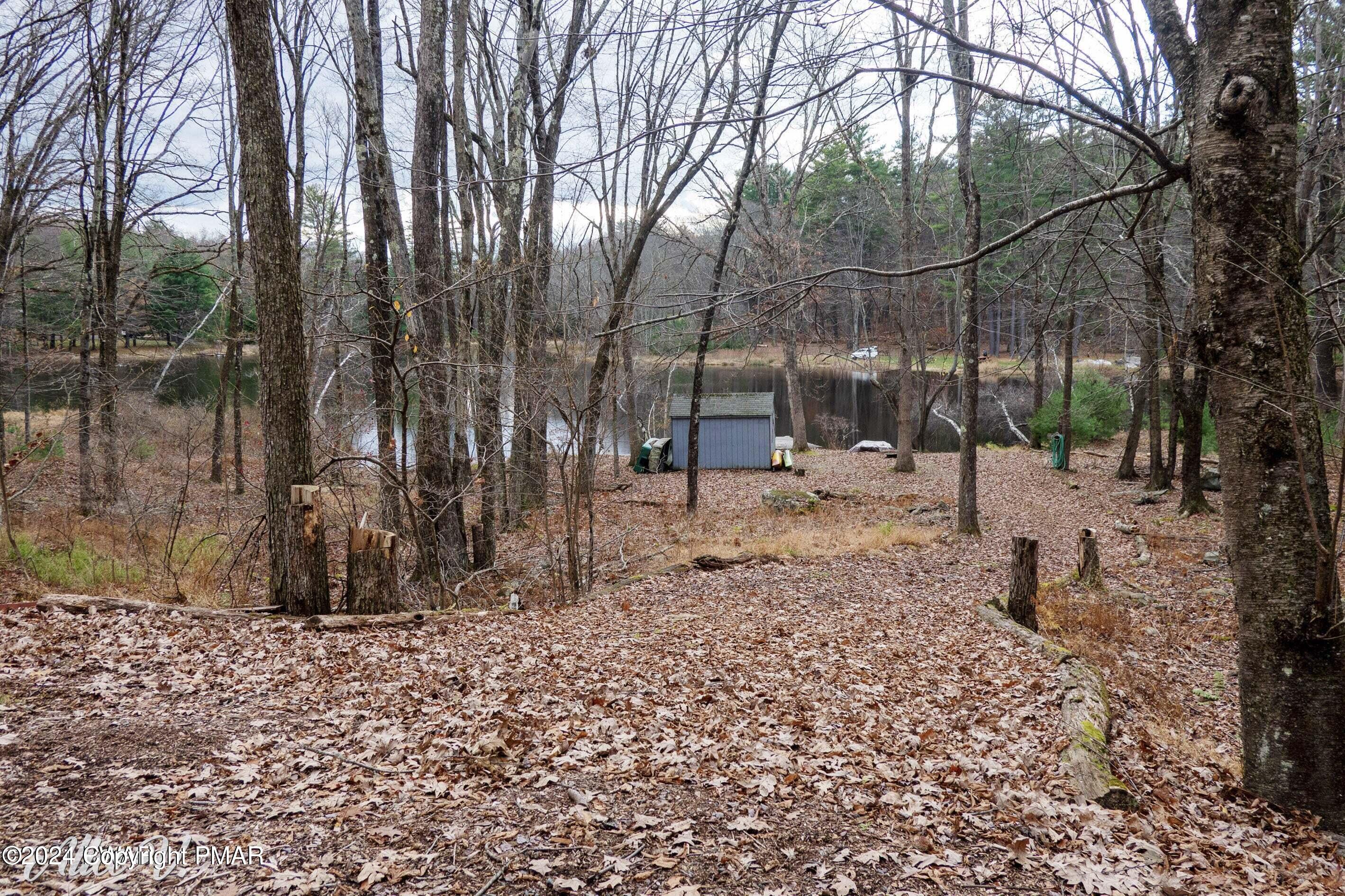 Hidden Hollow Hawley, PA 18428 - Photo 15 of 29 Hug 12