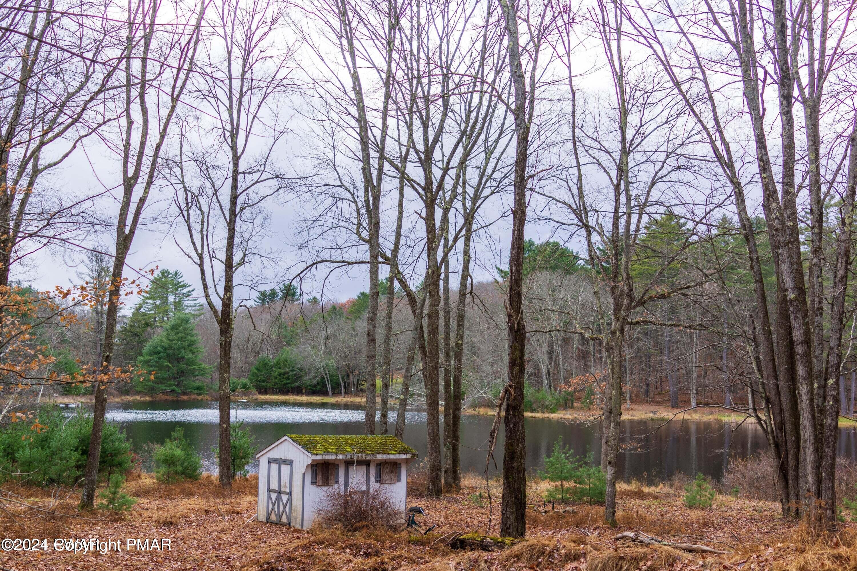 Hidden Hollow Hawley, PA 18428 - Photo 22 of 29 Hug 19