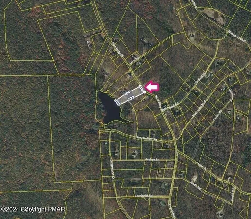 $159,999 | Hidden Hollow, Hawley, PA 18428
