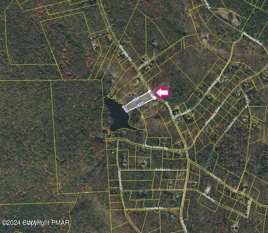 $159,999 | Hidden Hollow, Hawley, PA 18428