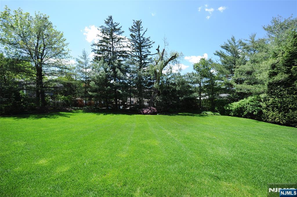 273 Joshua Lane Wyckoff, NJ 07481 - Photo 4 of 17 a view of yard with green space