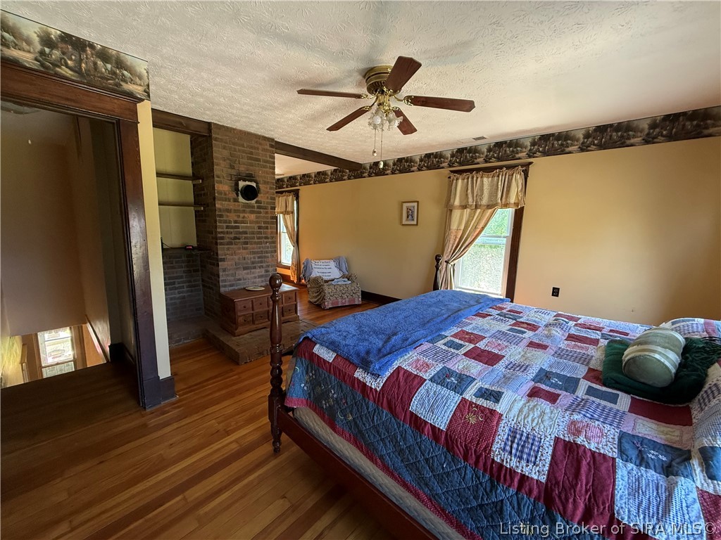 3218 Allentown Road Sellersburg, IN 47172 - Photo 33 of 60