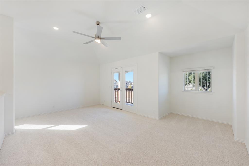 7308 Iris Road Aubrey, TX 76227 - Photo 24 of 40