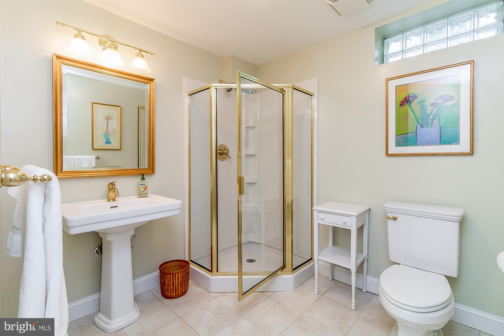 2865 Thornbrook Road Ellicott City, MD 21042 - Photo 33 of 38 Full Bath Lower Level