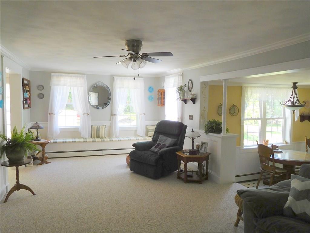 443 Quaker Ridge Road Leeds, ME 04263 - Photo 12 of 32 Photo