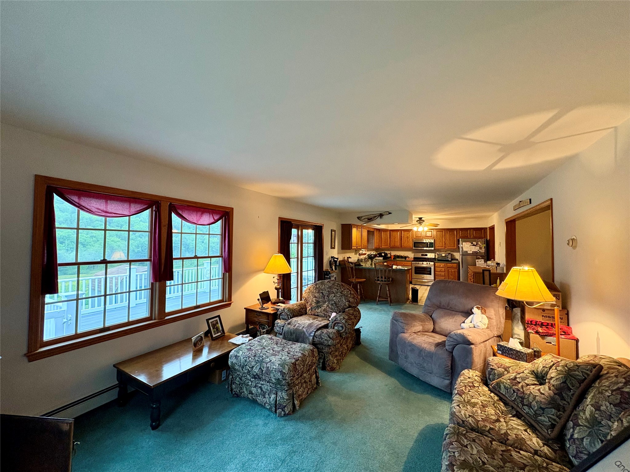 650 Powers Road Conklin, NY 13748 - Photo 7 of 28